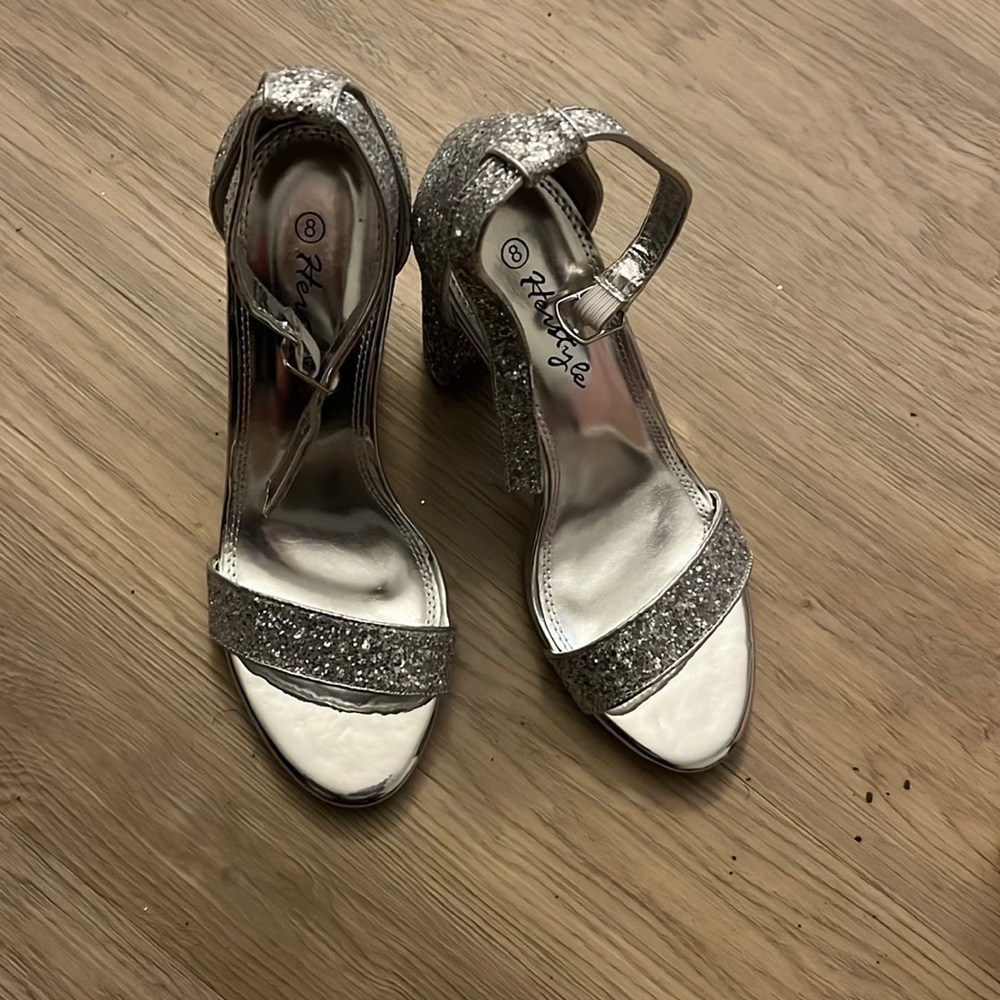These are very cute and stylish sandals, can be worn with almost anything